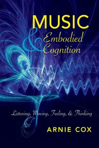 Music and Embodied Cognition_cover