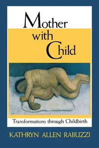 Mother with Child_cover