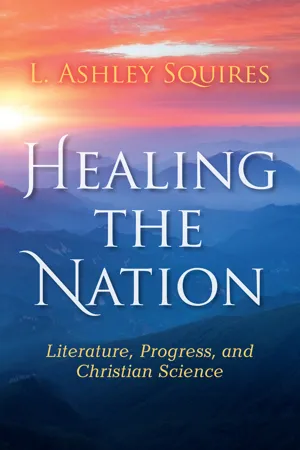 Healing the Nation