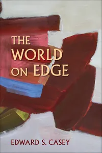 The World on Edge_cover