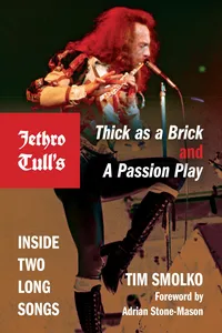 Jethro Tull's Thick as a Brick and A Passion Play_cover