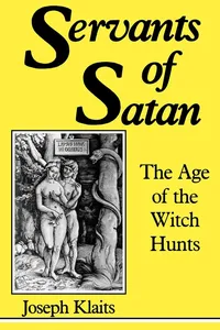 Servants of Satan_cover