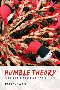 Humble Theory_cover