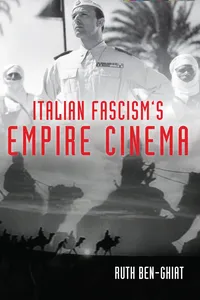 Italian Fascism's Empire Cinema_cover