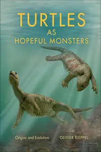 Turtles as Hopeful Monsters_cover