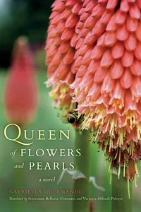 Queen of Flowers and Pearls_cover