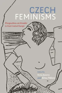 Czech Feminisms_cover