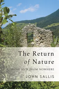 The Return of Nature_cover