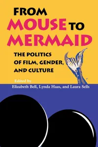From Mouse to Mermaid_cover