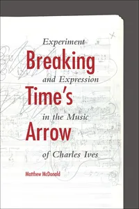 Breaking Time's Arrow_cover