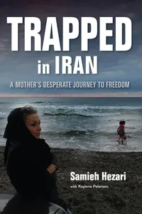 Trapped in Iran_cover