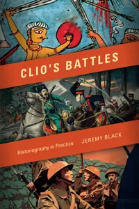 Clio's Battles_cover