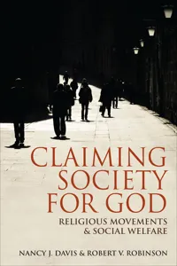 Claiming Society for God_cover