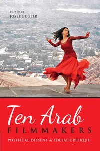 Ten Arab Filmmakers_cover