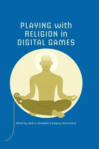 Playing with Religion in Digital Games_cover