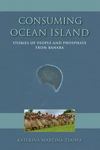 Consuming Ocean Island_cover