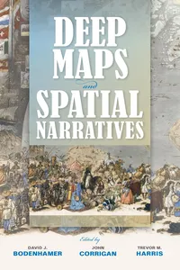 Deep Maps and Spatial Narratives_cover