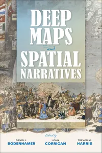 Deep Maps and Spatial Narratives_cover