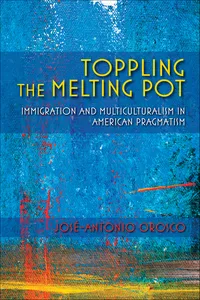 Toppling the Melting Pot_cover