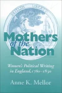 Mothers of the Nation_cover