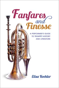 Fanfares and Finesse_cover