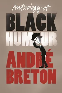 Anthology of Black Humour_cover