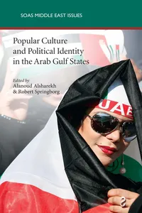 SOAS Middle East Issues S._cover