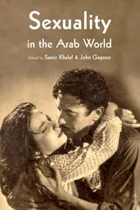 Sexuality in the Arab World_cover