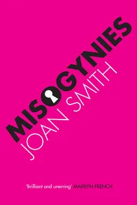 Misogynies_cover