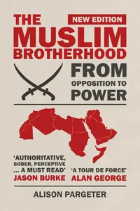 The Muslim Brotherhood_cover