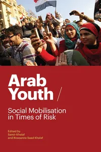 Arab Youth_cover