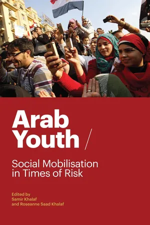 Arab Youth