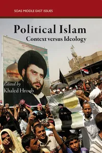 SOAS Middle East Issues S._cover