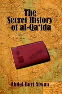 The Secret History of al Qaeda_cover
