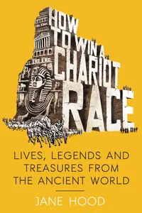 How to Win a Roman Chariot Race_cover