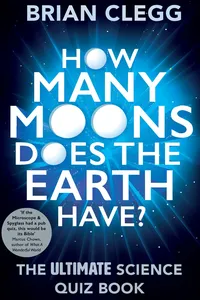 How Many Moons Does the Earth Have?_cover