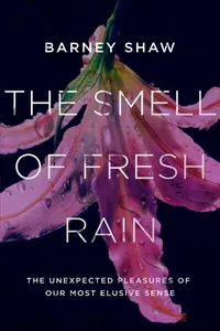 The Smell of Fresh Rain_cover