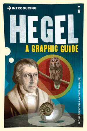 Graphic Guides