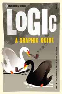 Introducing Logic_cover