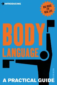 A Practical Guide to Body Language_cover