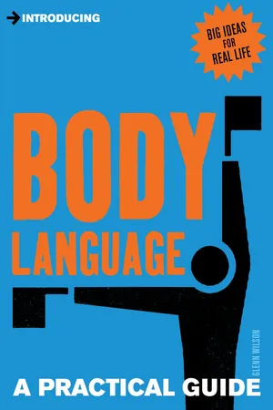 A Practical Guide to Body Language