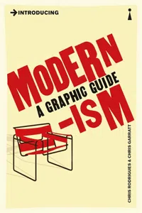 Introducing Modernism_cover