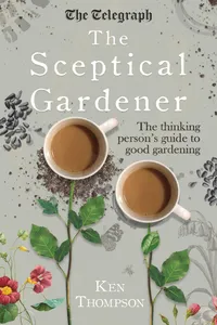 The Sceptical Gardener_cover