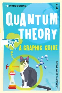 Introducing Quantum Theory_cover