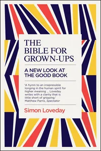 The Bible for Grown-Ups_cover