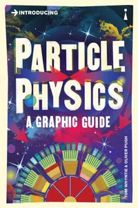Introducing Particle Physics_cover