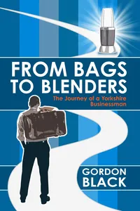 From Bags to Blenders_cover