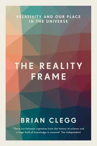 The Reality Frame_cover