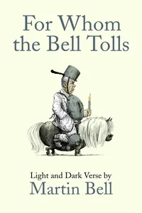 For Whom the Bell Tolls_cover