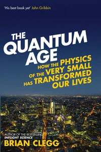 The Quantum Age_cover